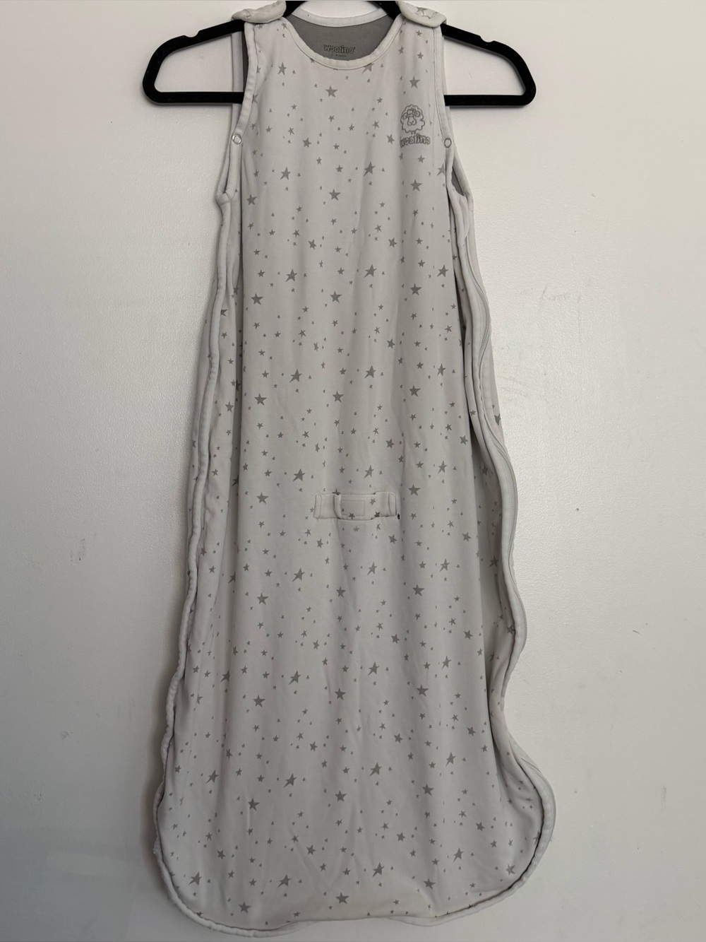 Woolino 4 Season Ultimate Sleep Bag Merino Wool Size 2-4YRS READ DESCRIPTION